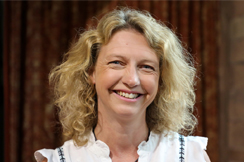 Catherine Rogers