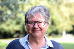 Janet Lander