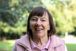 Jayne Thorneycroft