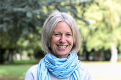 Jean Odum