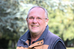 Paul Warrender