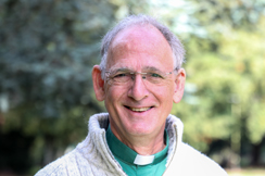 Revd. Roger Dunlop