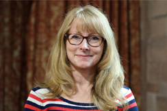 Wendy Aykroyd